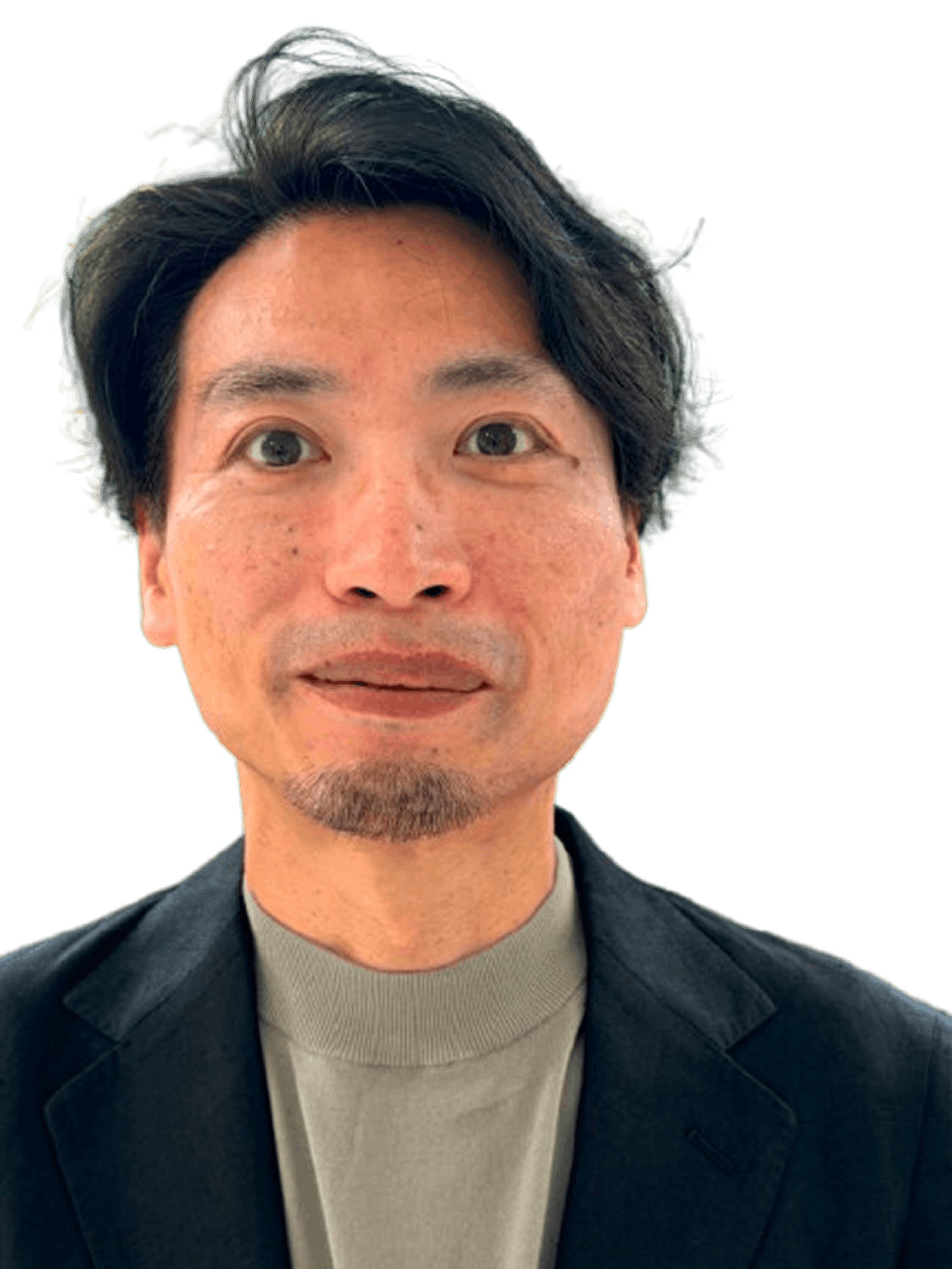 Toshiyuki Sato – Chairman & CEO
