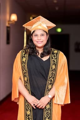 Wathsala Sumudumali