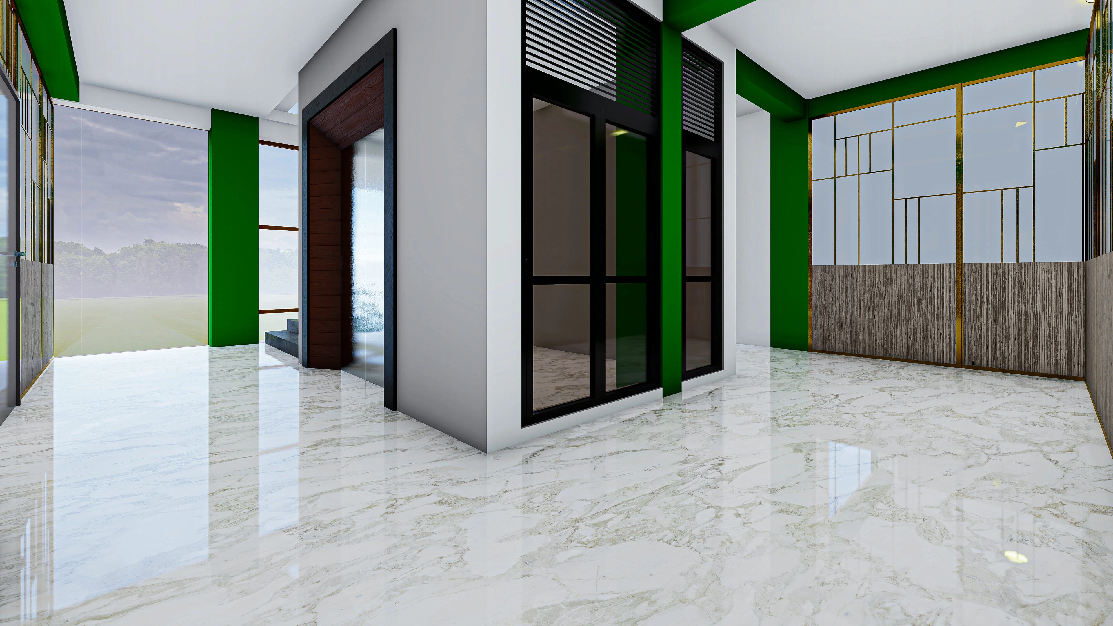 Interior Design 2